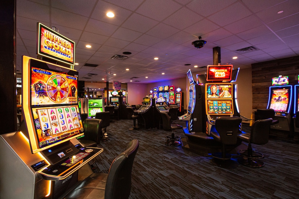 Winners Inn Casino 25/27