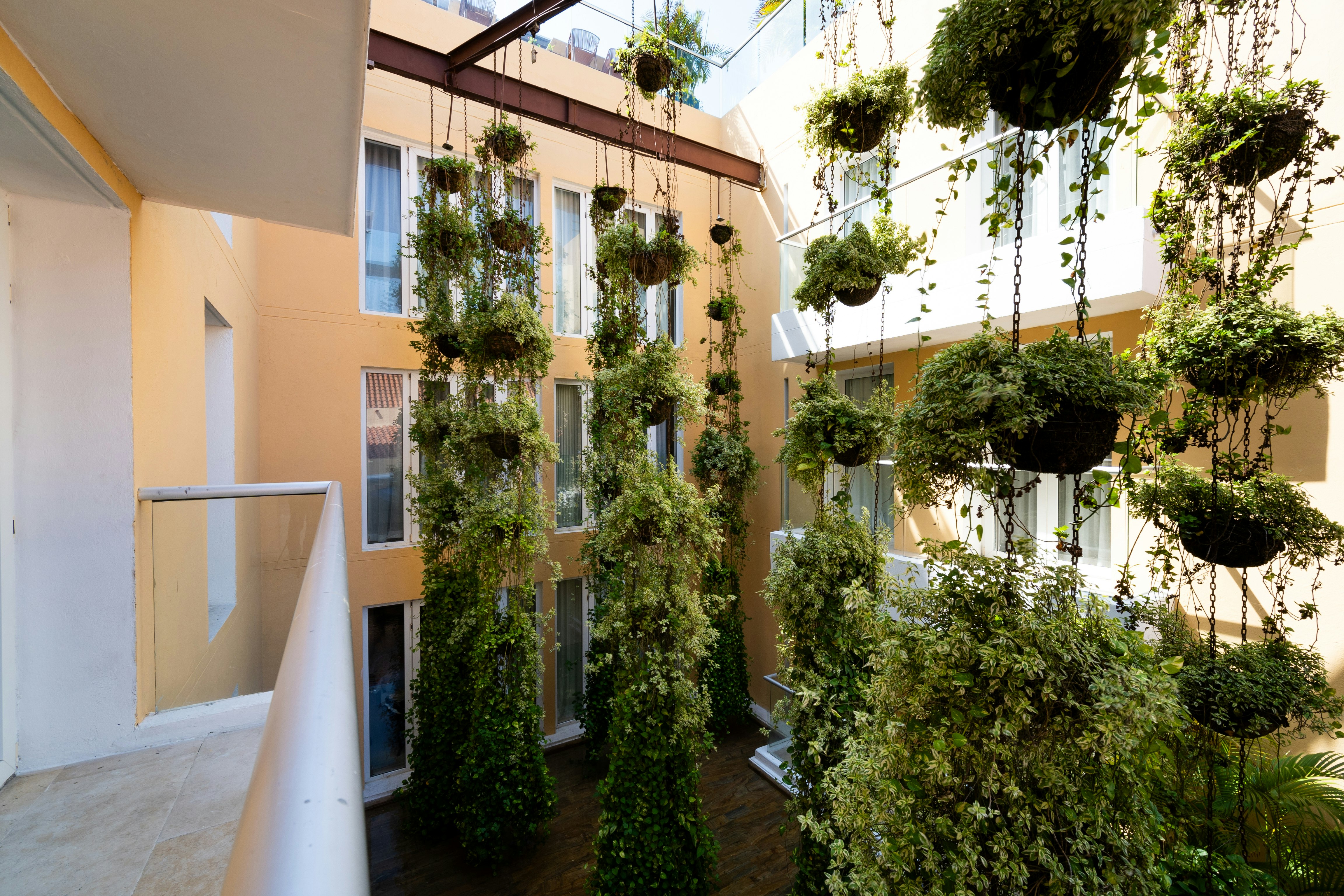 Nacar Hotel Cartagena Curio Collection By Hilton 37/49