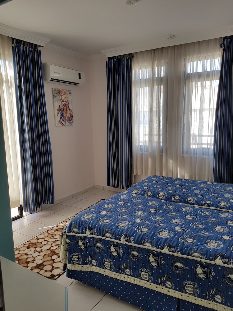 Belle Ocean Apart Hotel 18/50