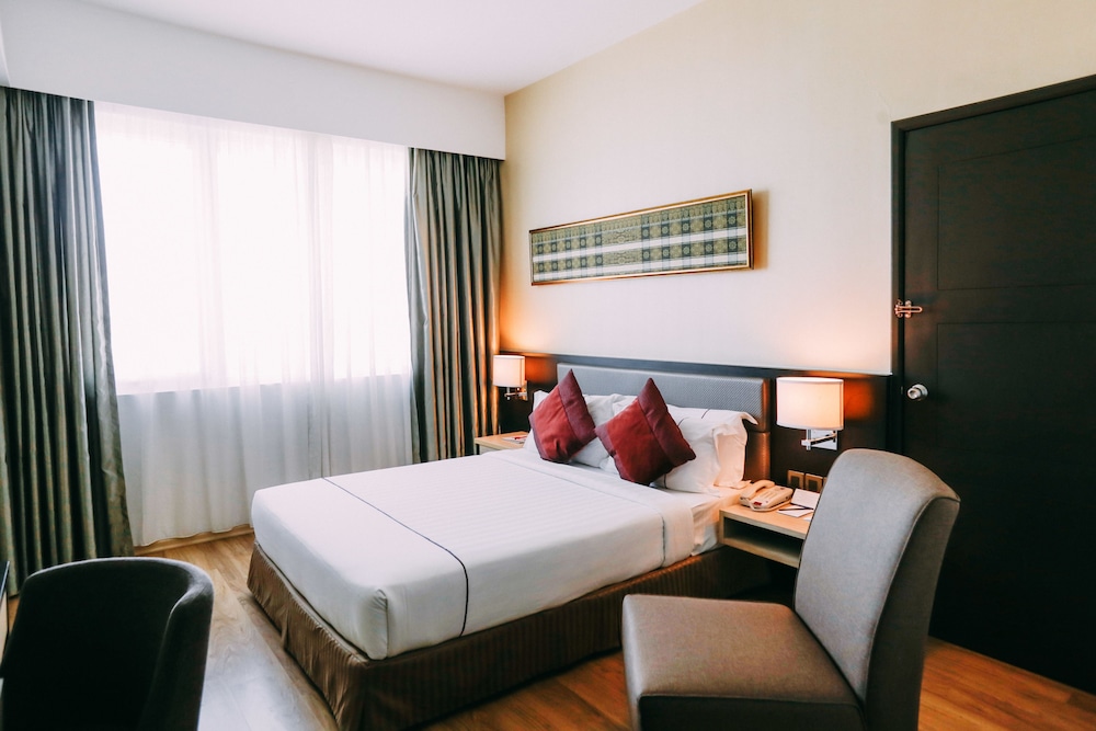 Hotel Granada Johor Bahru 19/70