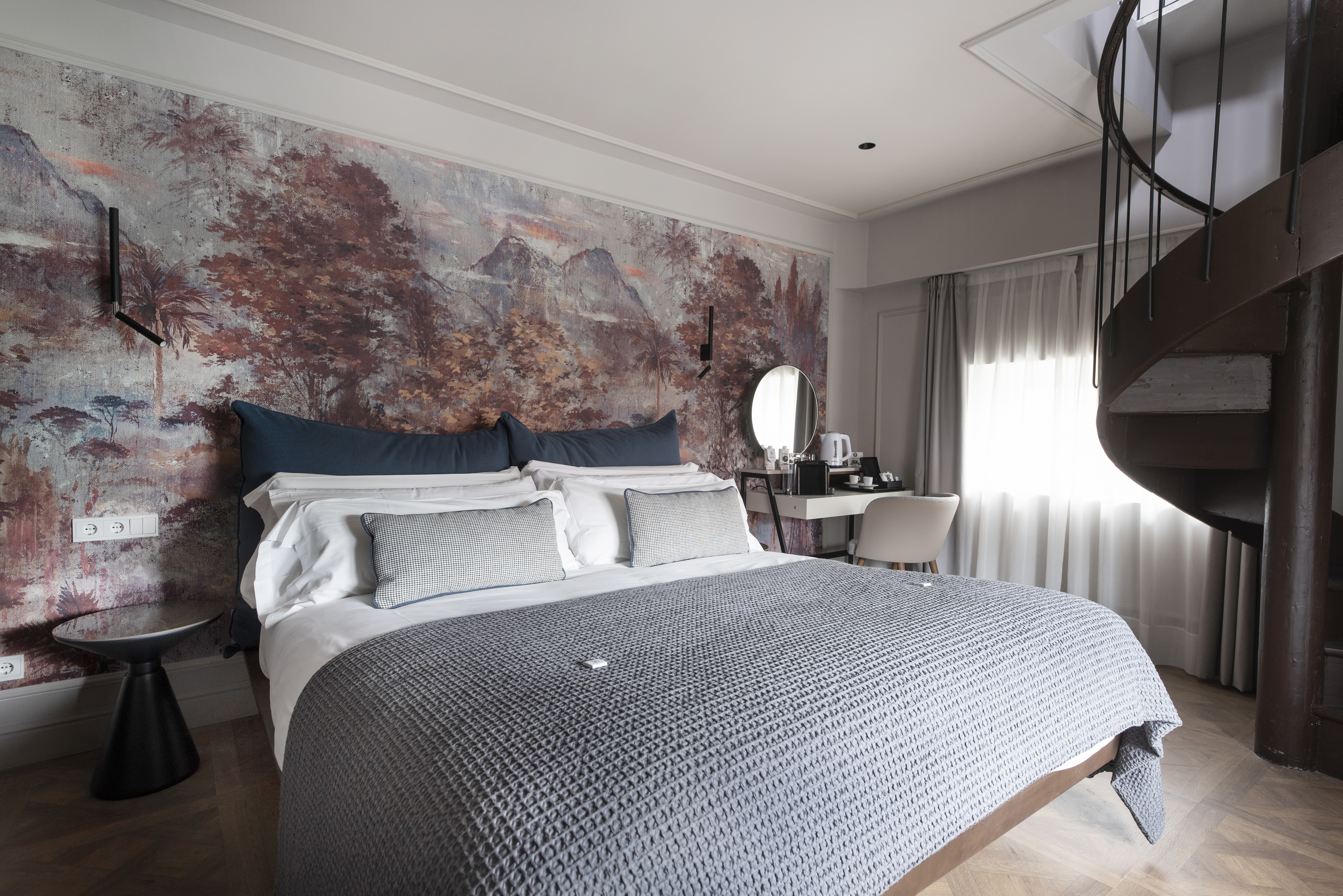 Soho Boutique Palacio de Pombo 16/50