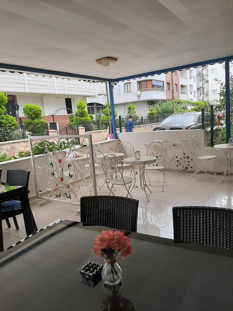 Sevo Hotel 21/25