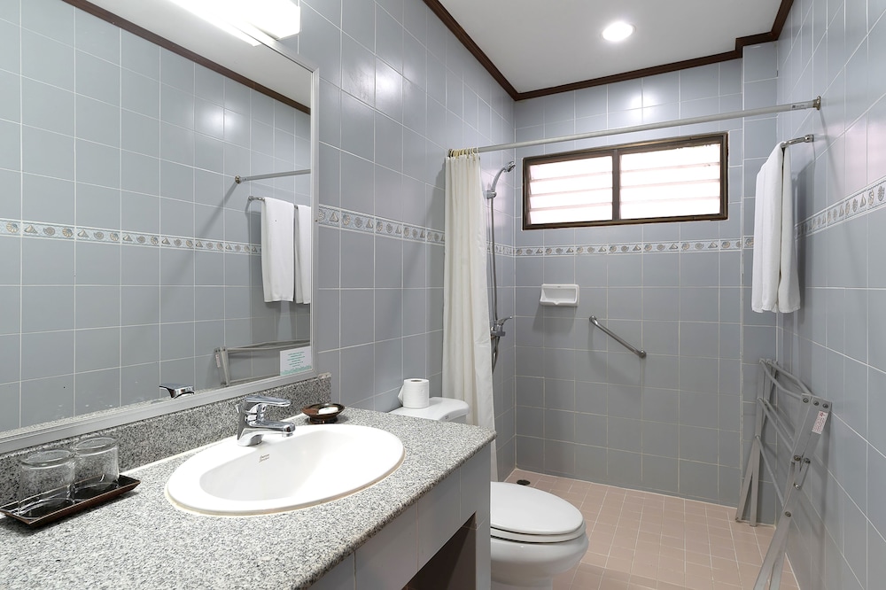 Regent Chalet Hua Hin 46/50