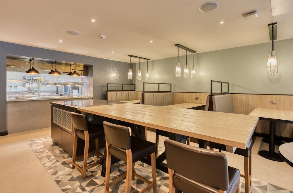 Premier Inn Uckfield 12/18