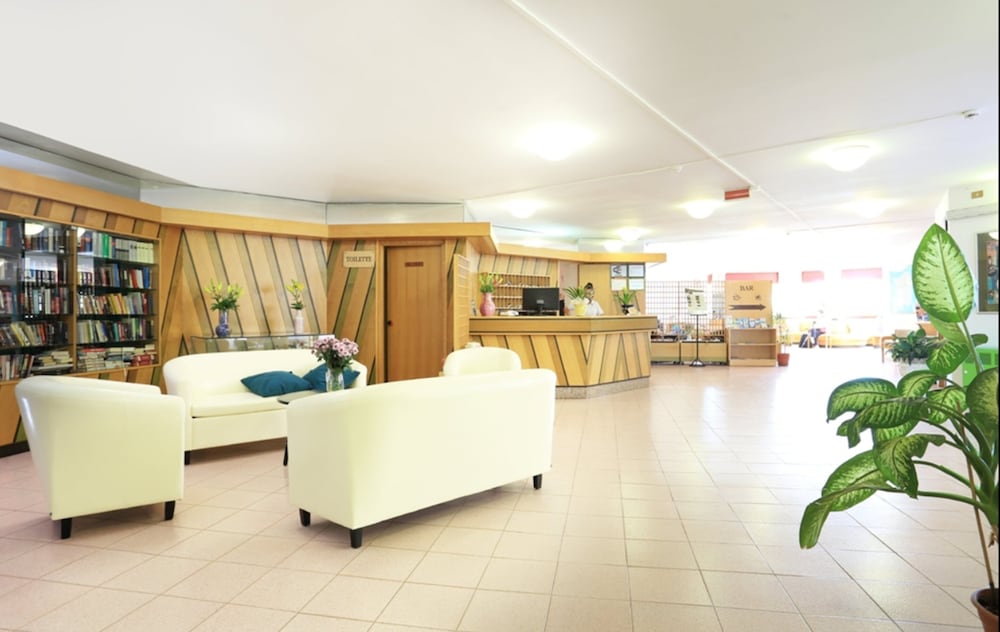Soleado Hotel Alghero 9/46