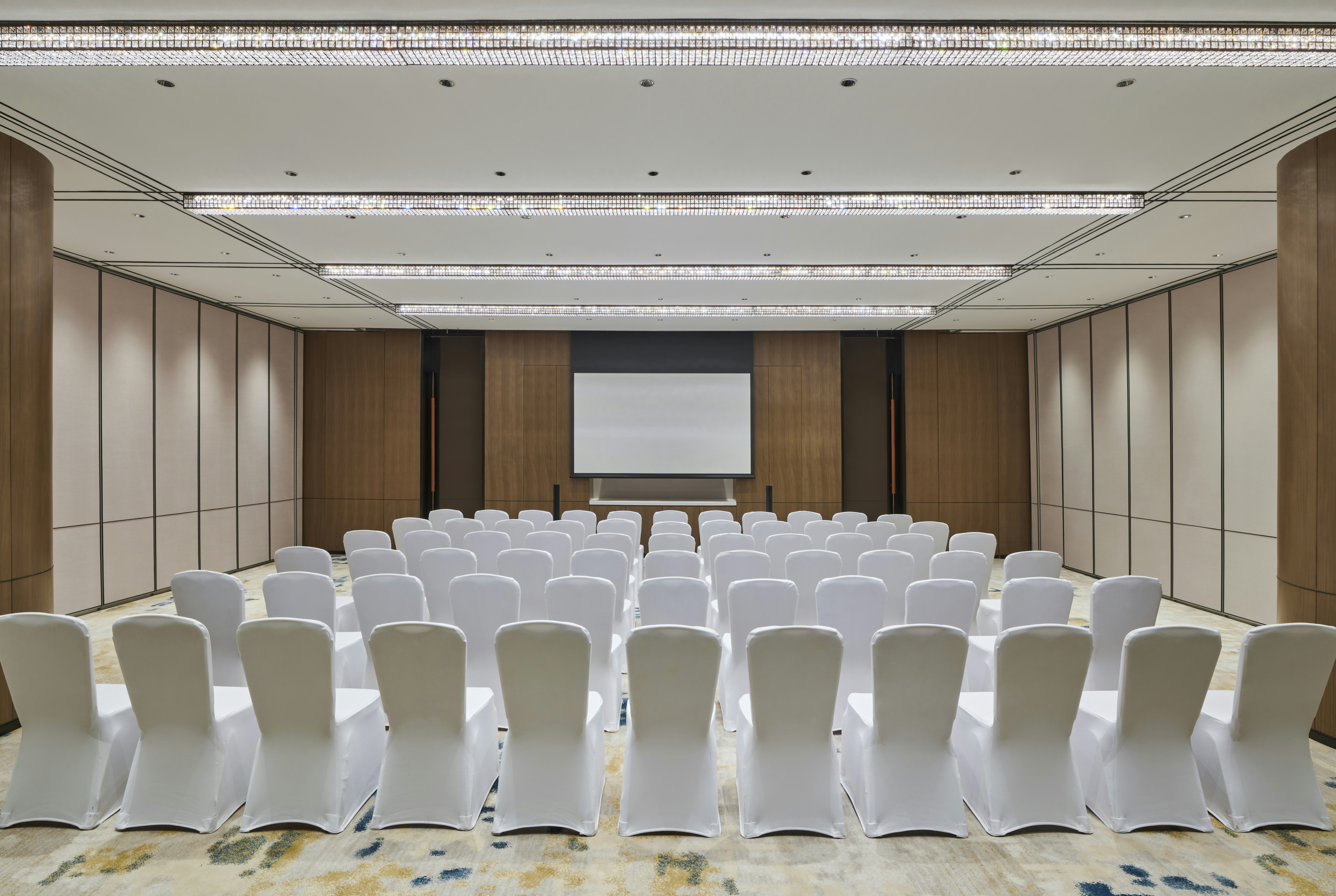 Hilton Changsha Riverside 53/76