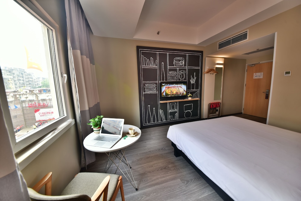 IBIS XIAMEN KAIYUAN 28/66
