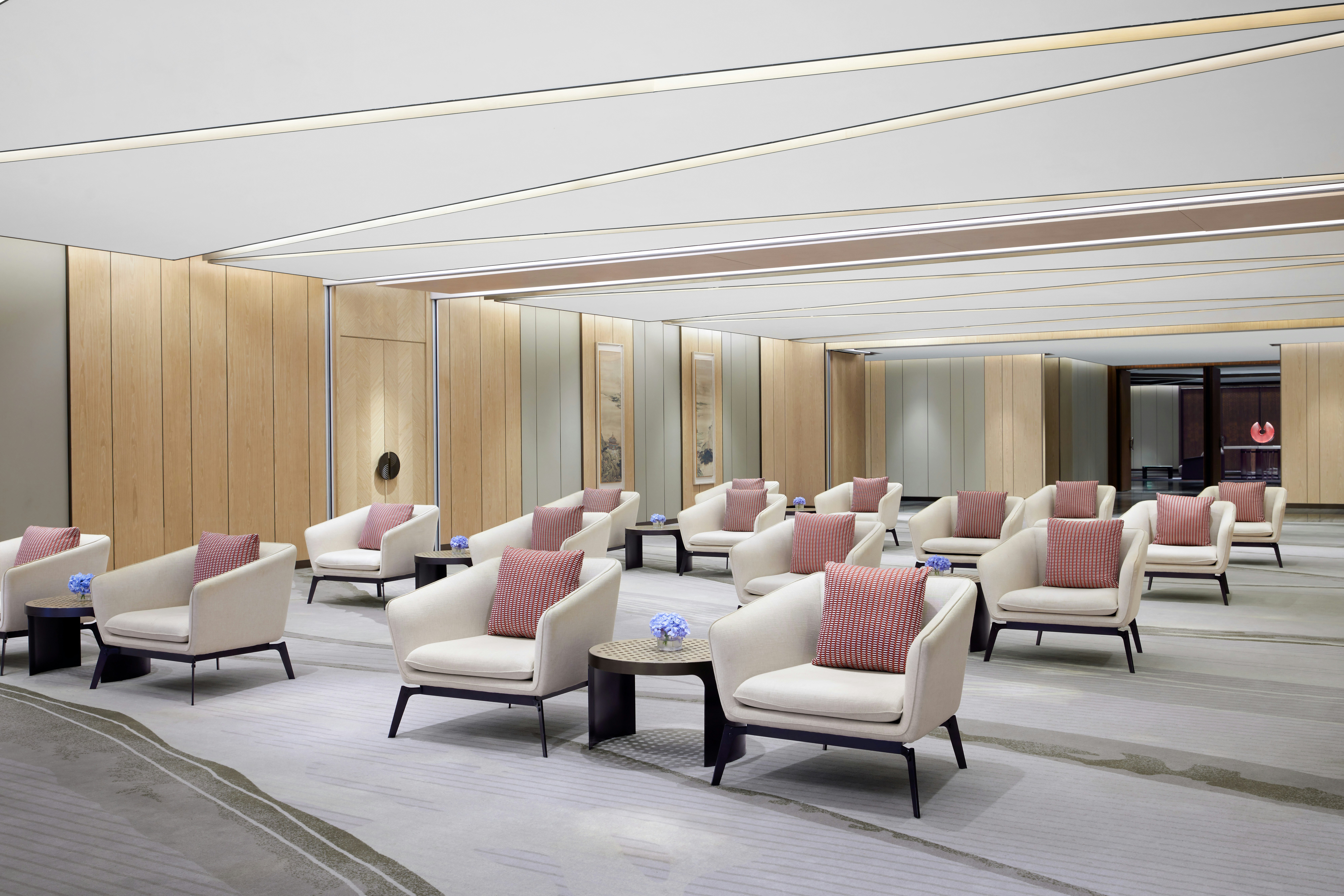 Conrad Shanghai 32/39
