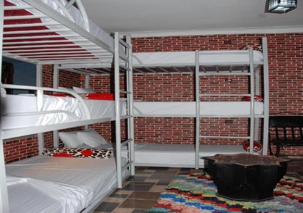 For You Hostel Marrakech - Adults Only 10/27