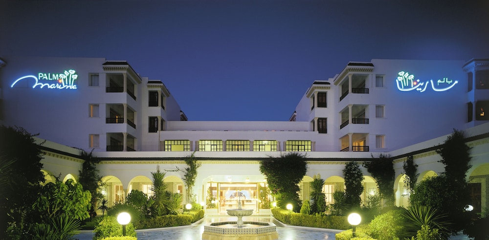 El Mouradi Palm Marina 6/50