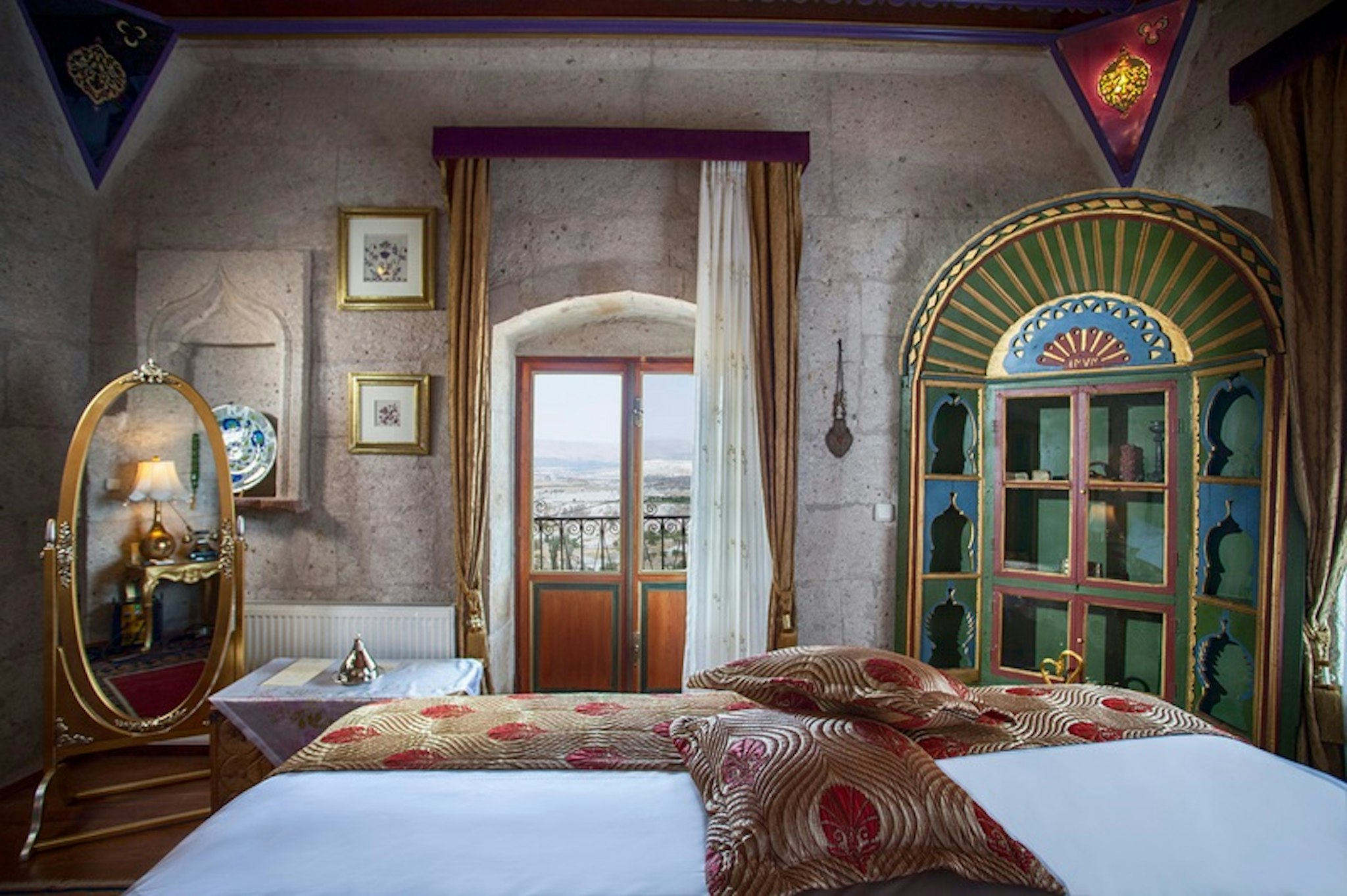 Museum Hotel Special Class 9/64