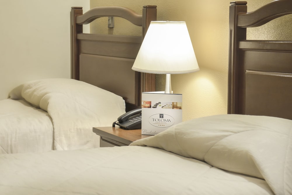 GRAN HOTEL TOLOMA 27/68
