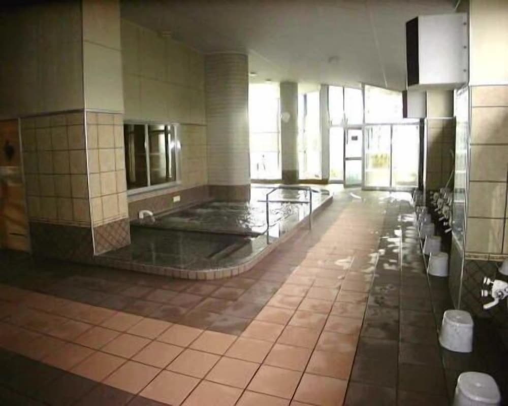 KAWAYU KANKO HOTEL 35/50