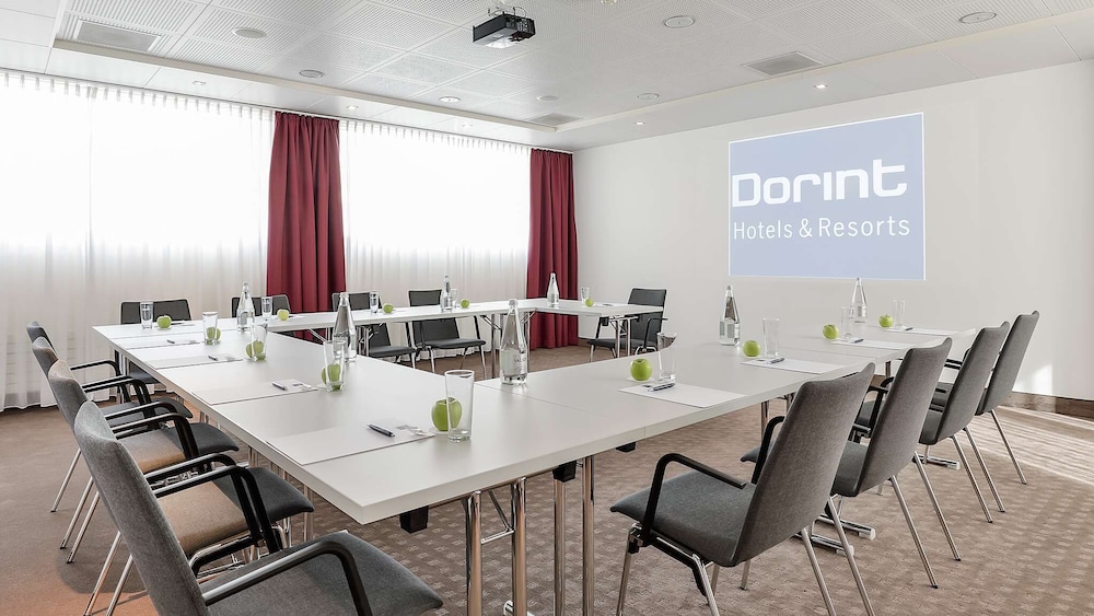 Essential By Dorint Basel City 34/48