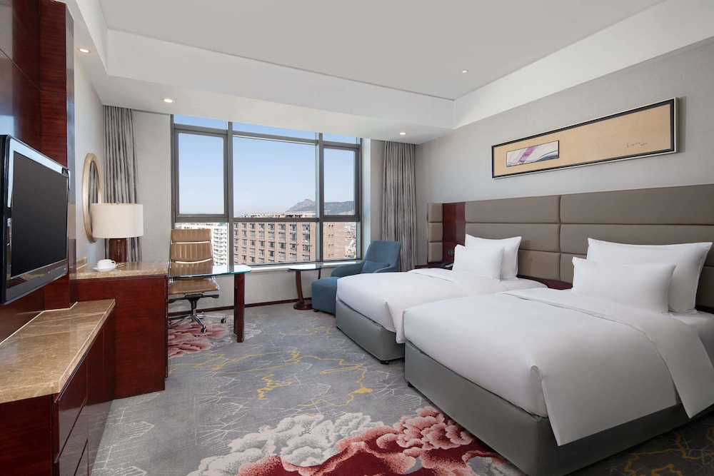 Executive, Twin Beds