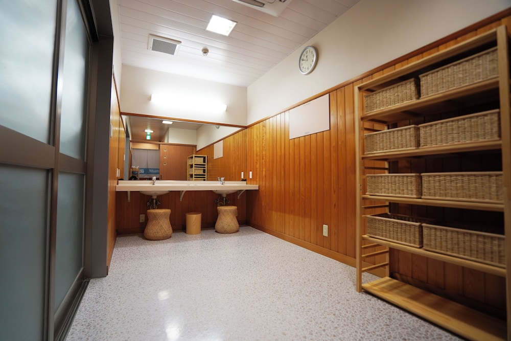 Hotel New Gaea Iizuka 20/29