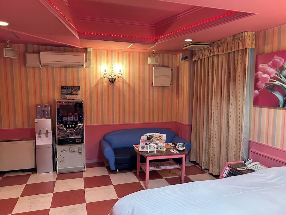 Hotel Gallery - Adult Only 46/62