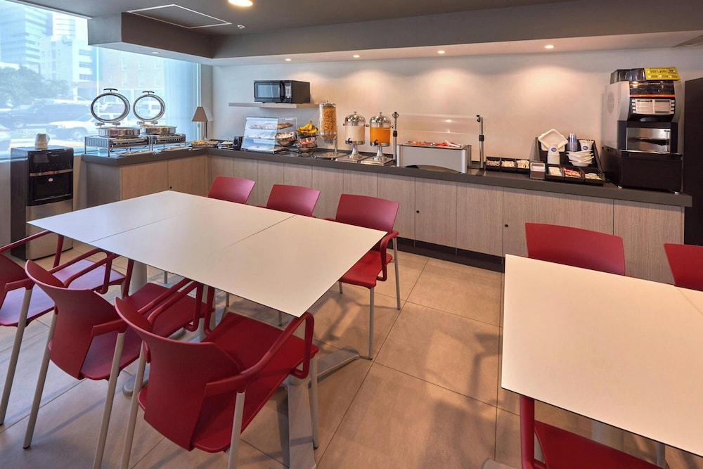 City Express Junior by Marriott Toluca Zona Industrial 21/39