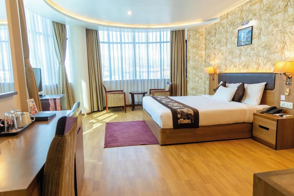 Mirage Lords Inn Kathmandu 13/33