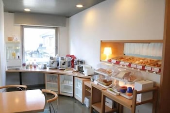 Hotel Estacion Hikone 31/37