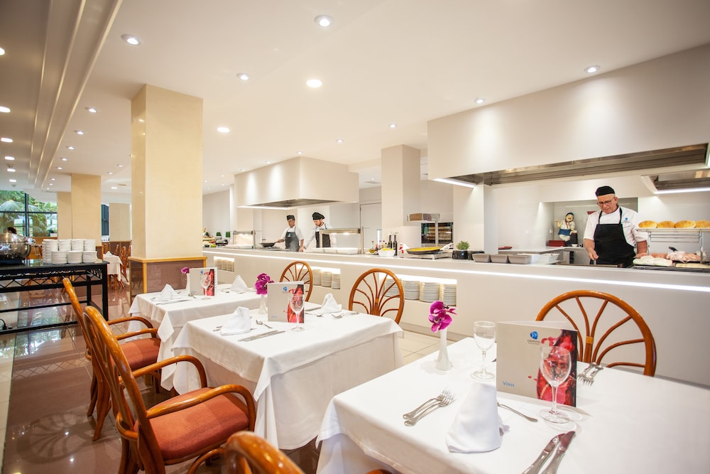 Grupotel Taurus Park 35/50