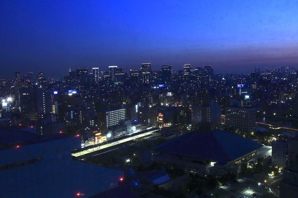 Daiichi Hotel Ryogoku 31/53