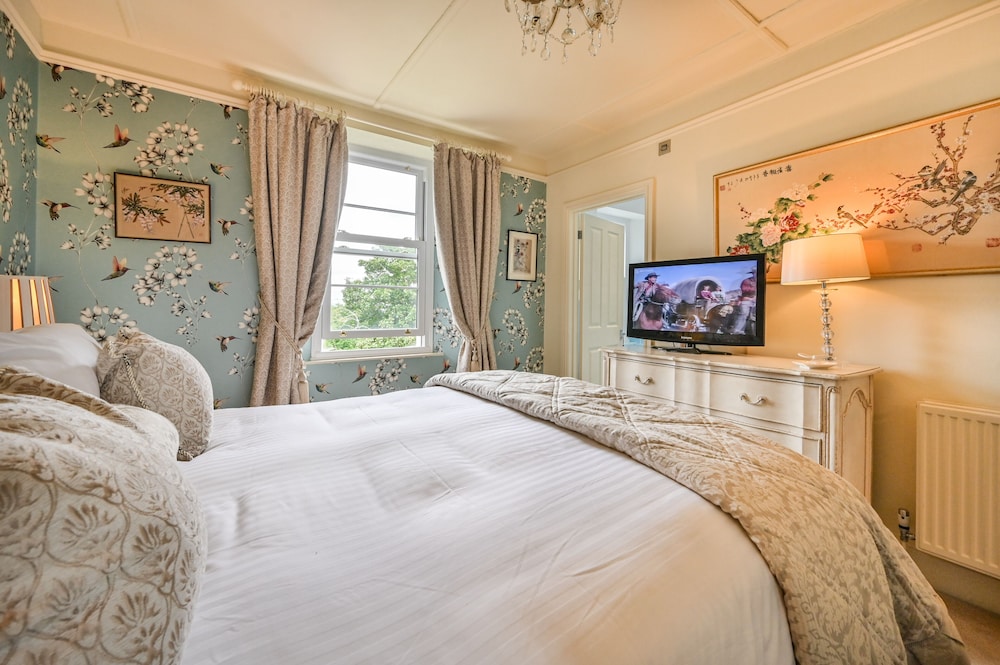 Muntham Holiday Apartments 17/50