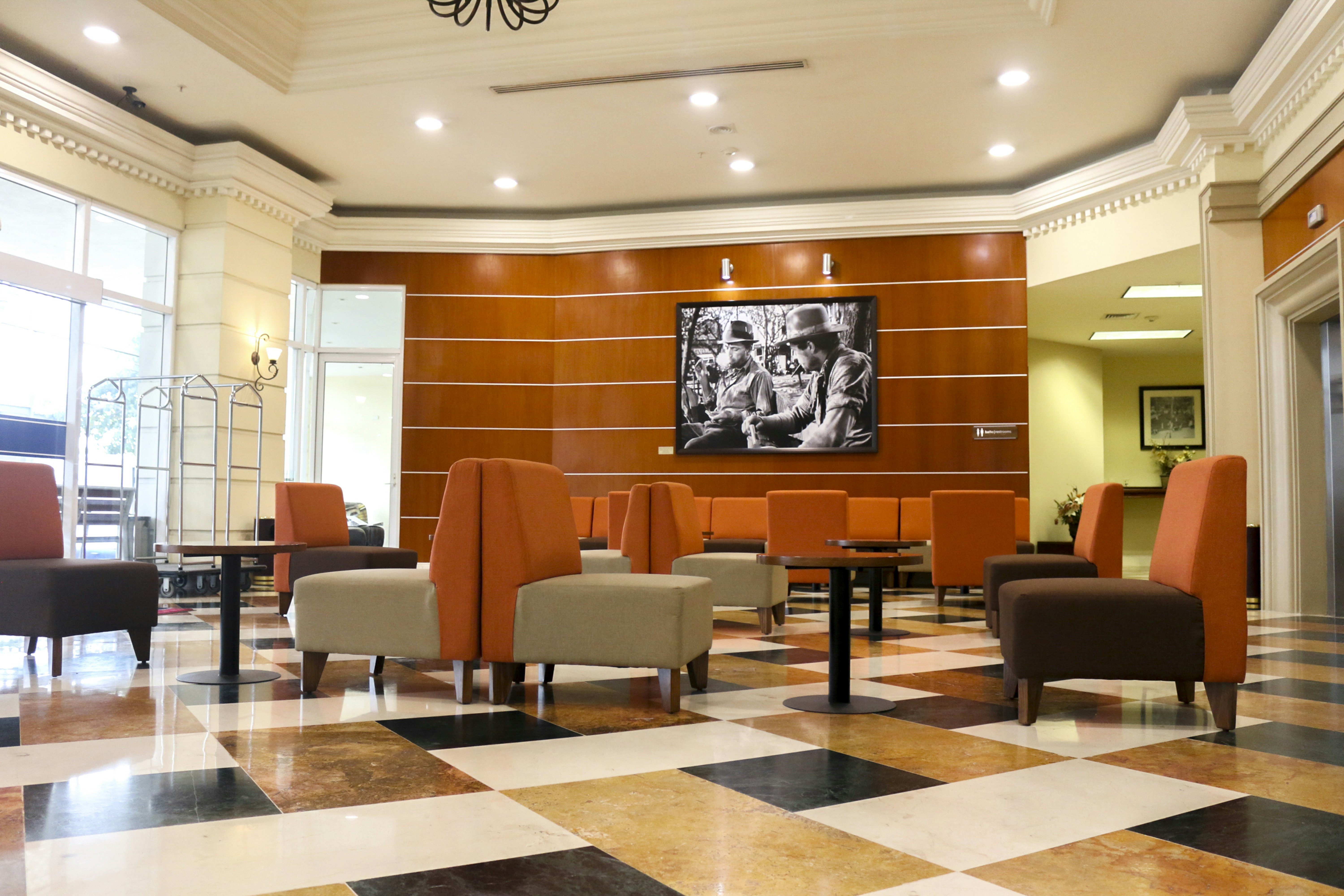 Hampton Inn By Hilton Tampico Zona Dorada 11/16