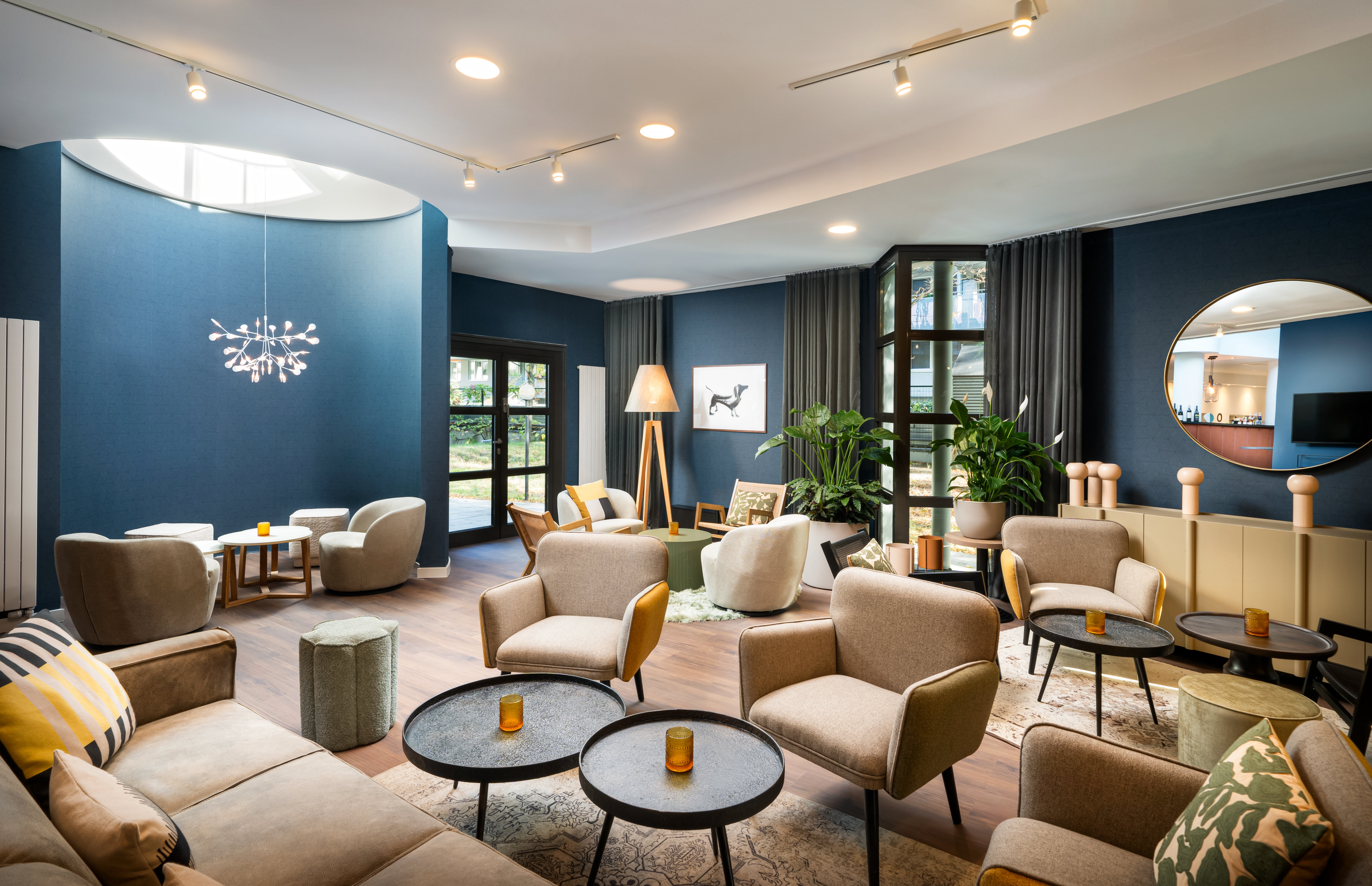 voco Vienna Prater, an IHG Hotel 26/50