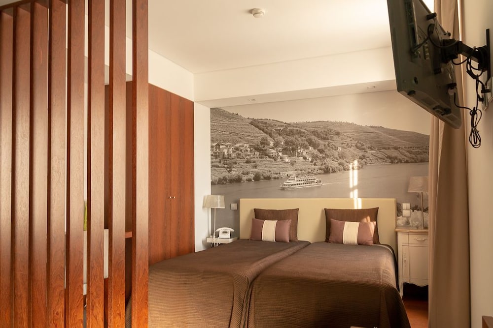 Oca Ribeira do Porto Hotel 15/50