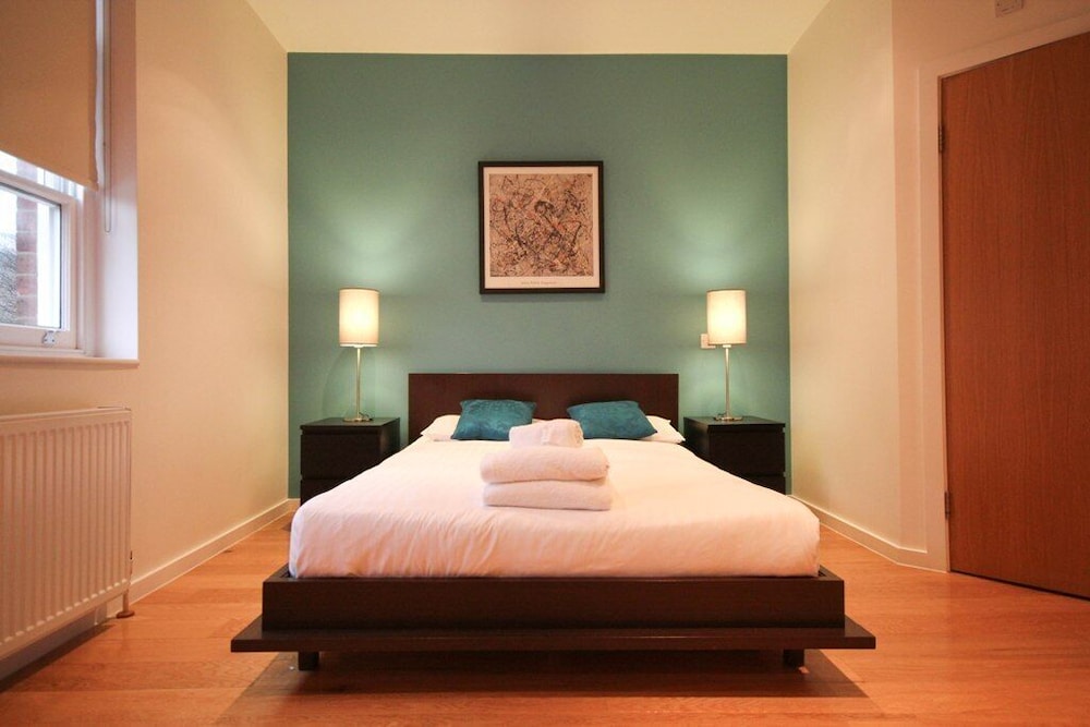 St James House - Concept Serviced Apartments 17/45