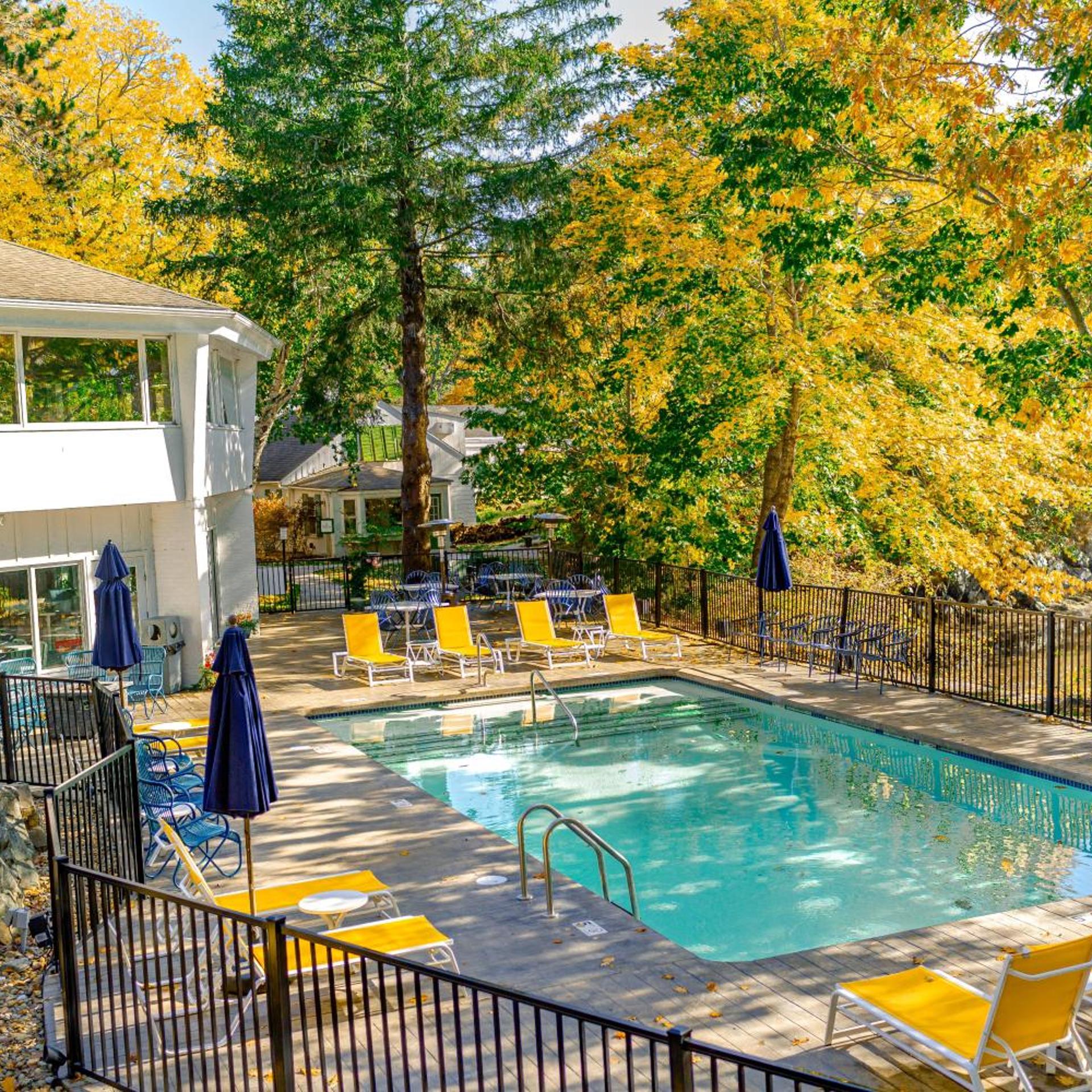 Village Cove Inn 31/51