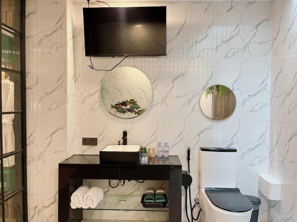 Oak Tree Urban Jakarta 67/71