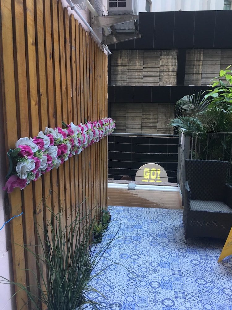 Tong Luo Wan Hostel 1/34
