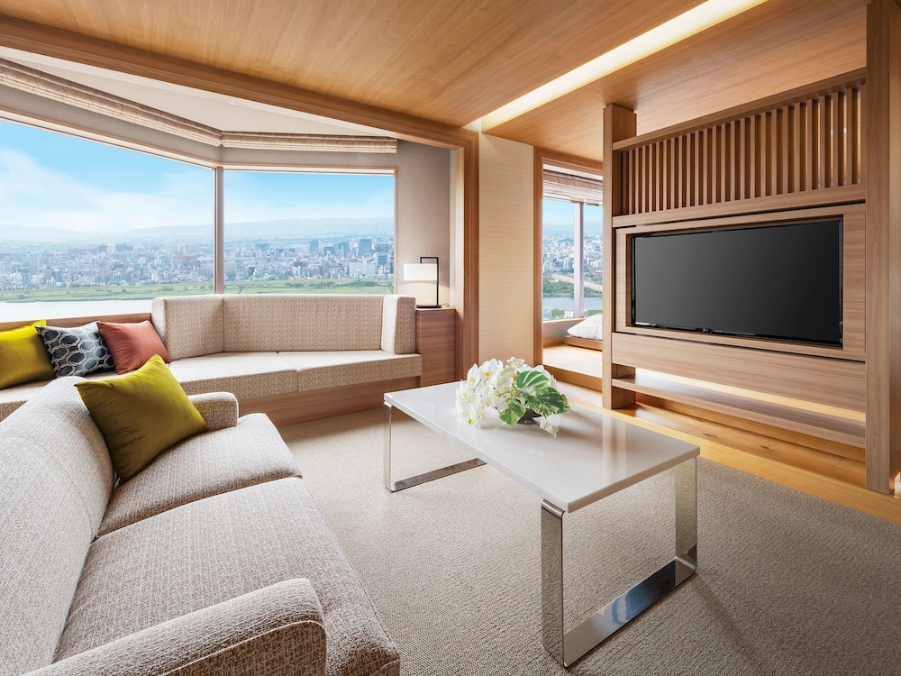 Hotel Hankyu International 52/80