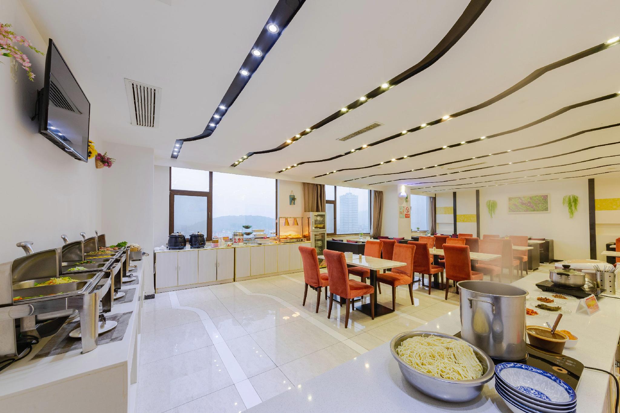 Lavande Hotel (Wuhan Wujiashan) 30/41