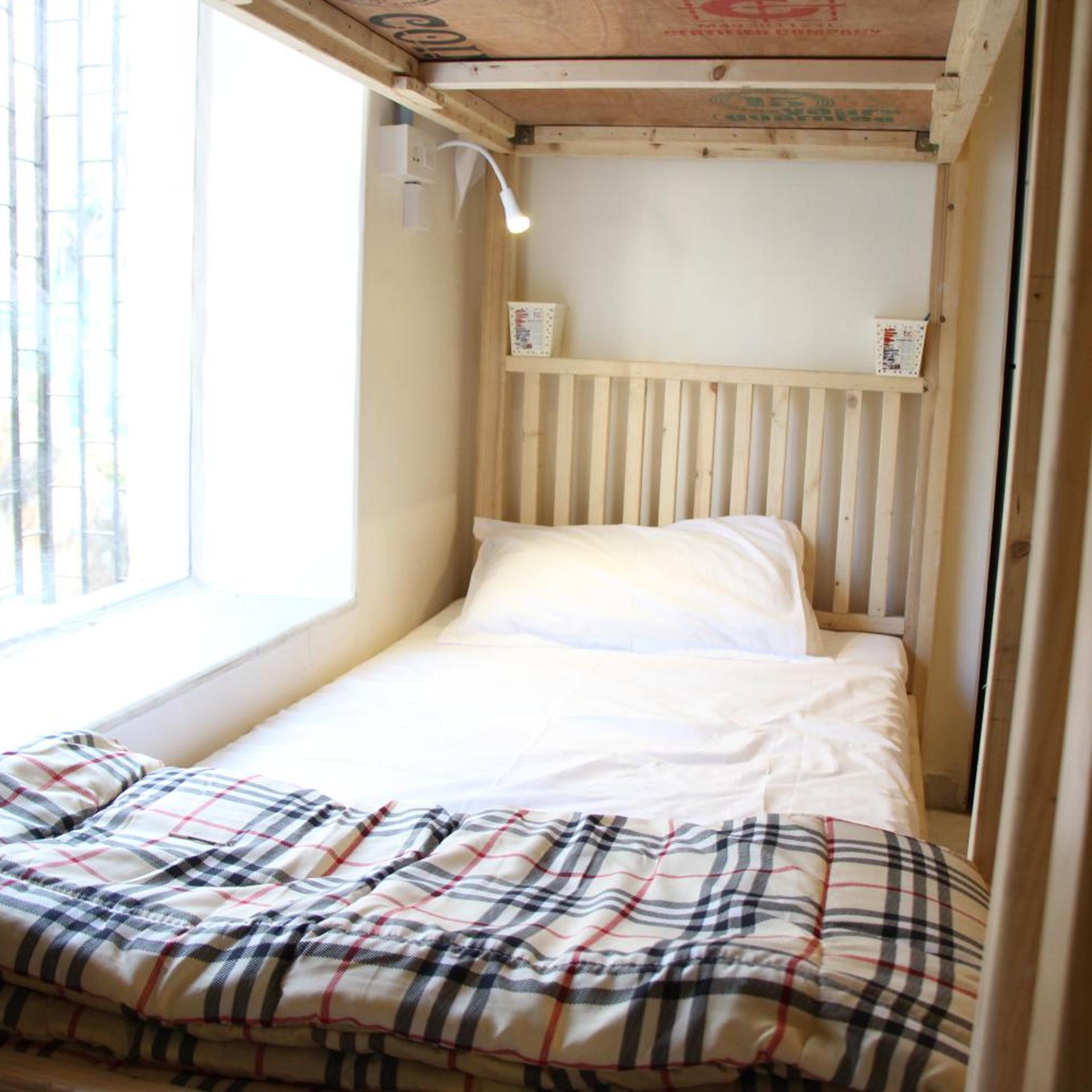 Namastey Mumbai Backpackers 11/50