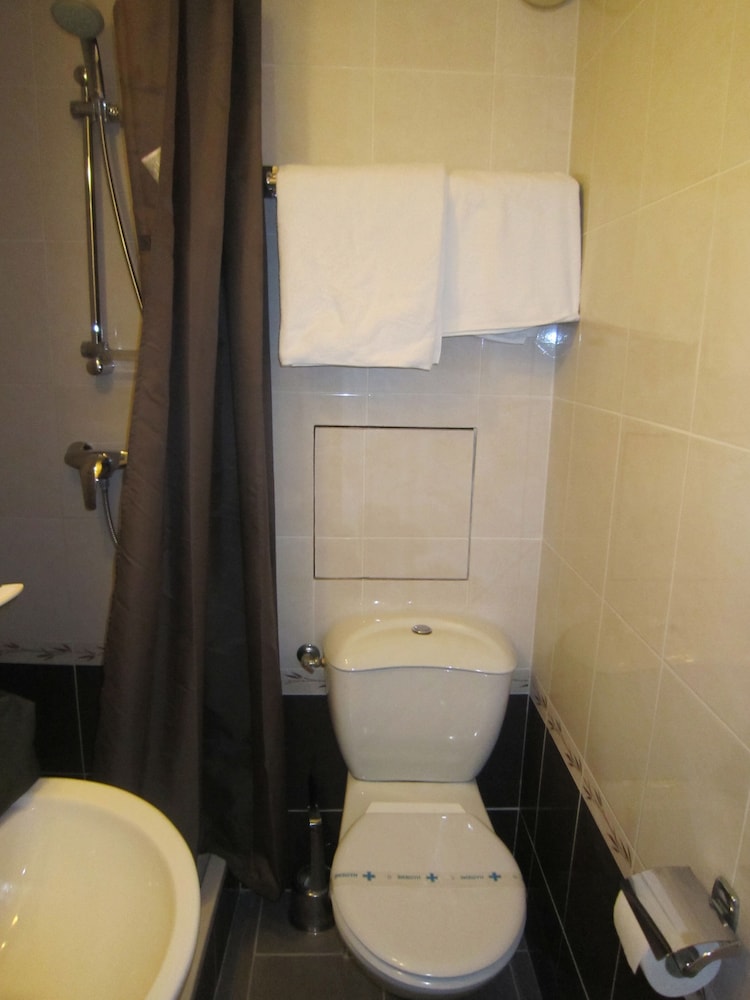 Hotel de La Felicite 31/33