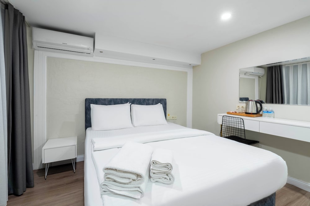 Actuel Life Hotel 14/46