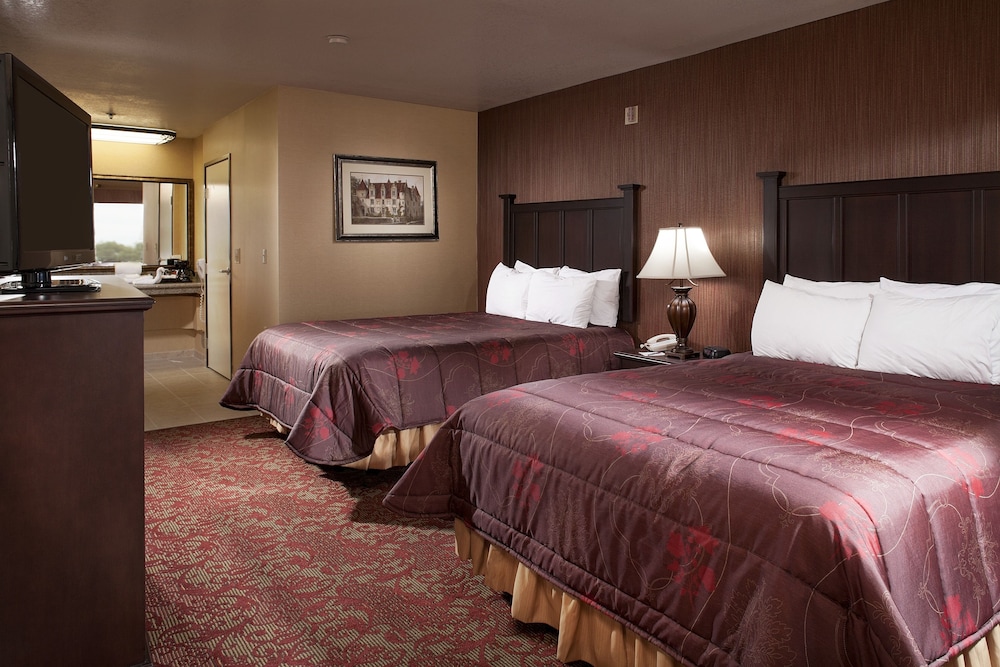 Castle Inn And Suites 14/38