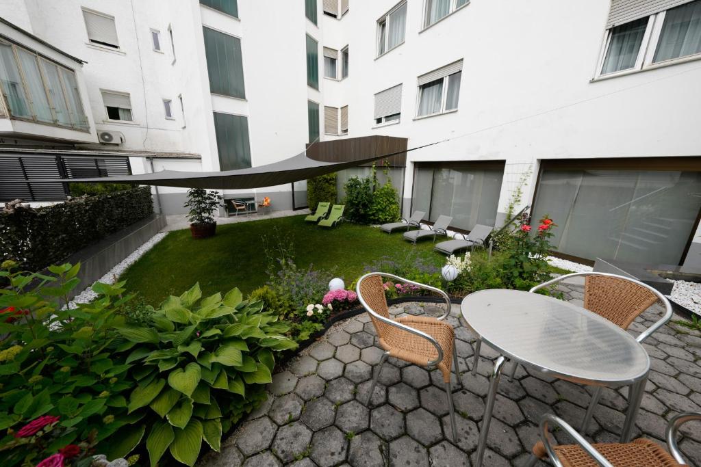 Hotel Bayerischer Hof 45/50