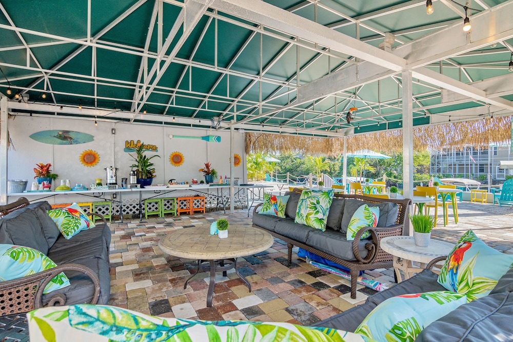 Latitude 26 Waterfront Resort & Marina 43/66