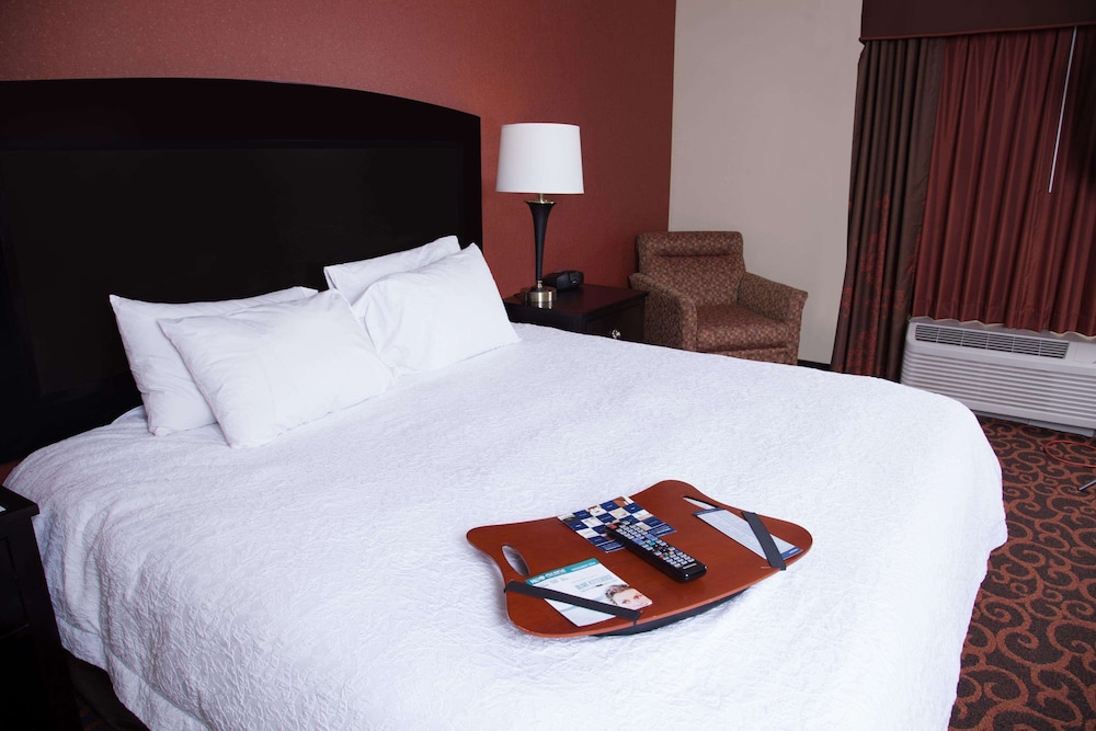 Hampton Inn And Suites Dickinson Nd 13/42