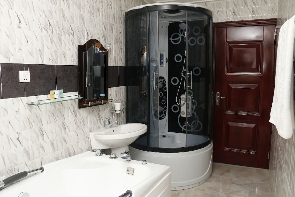 Reiz Continental Hotel Abuja 28/49