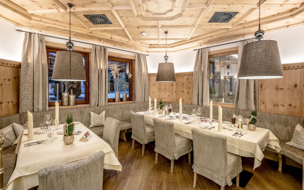 Hotel Larchenhof Erpfendorf bei Kitzbuhel 22/50