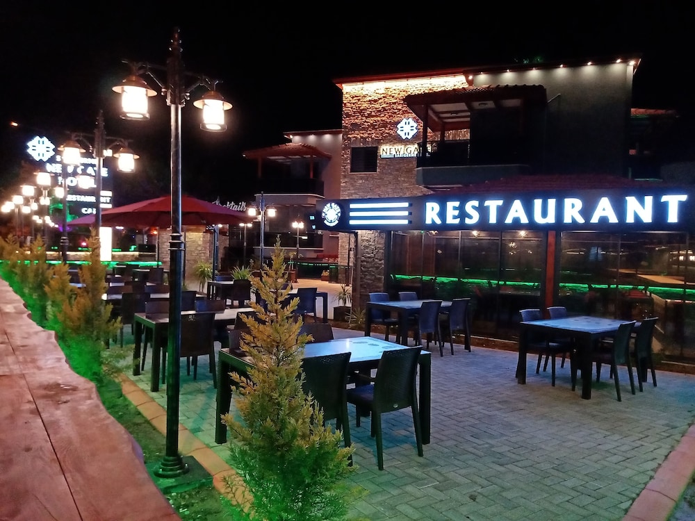 Sarigerme New Gate Hotel 37/50