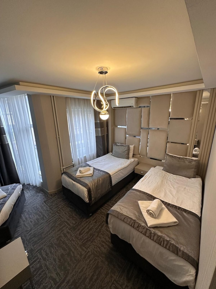 Grand Heykel Hotel 21/59