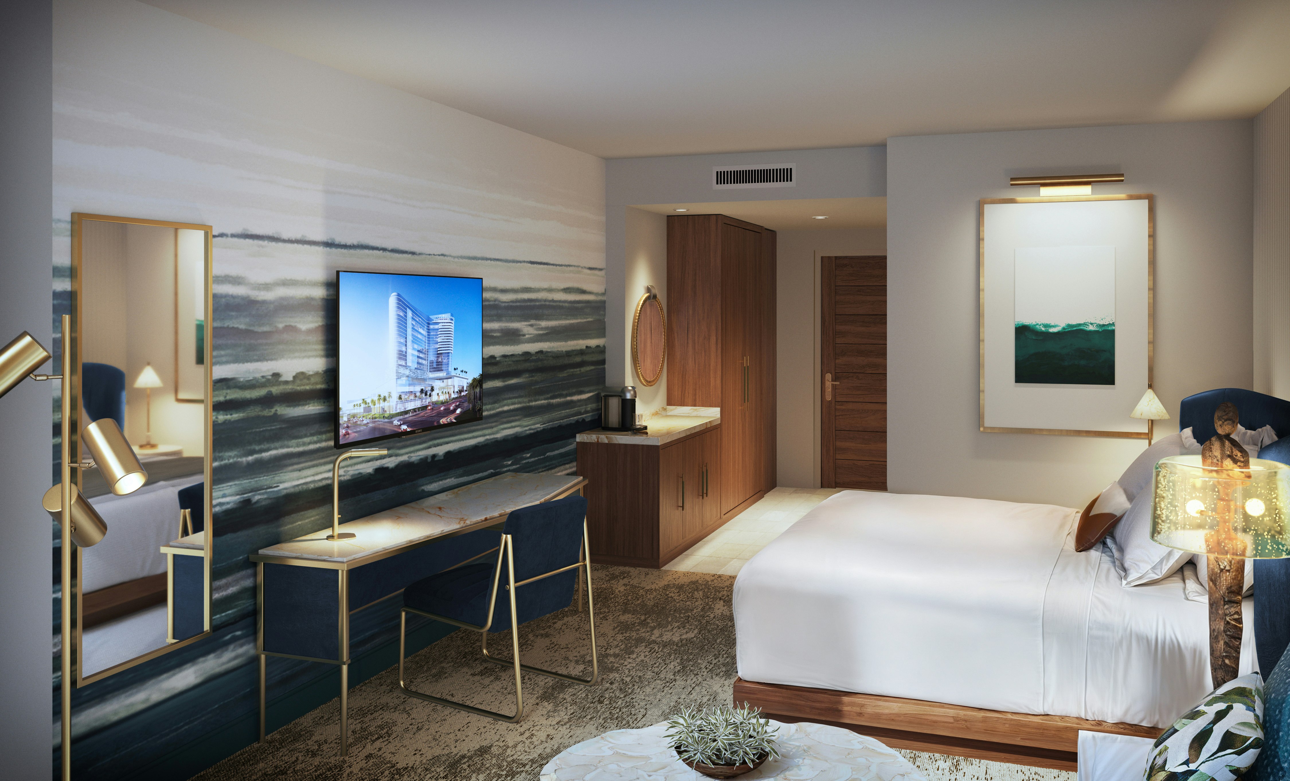 Omni Fort Lauderdale 14/50