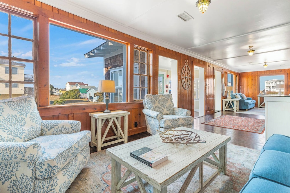 Nags Head Beach Inn by KEES Vacations 41/54