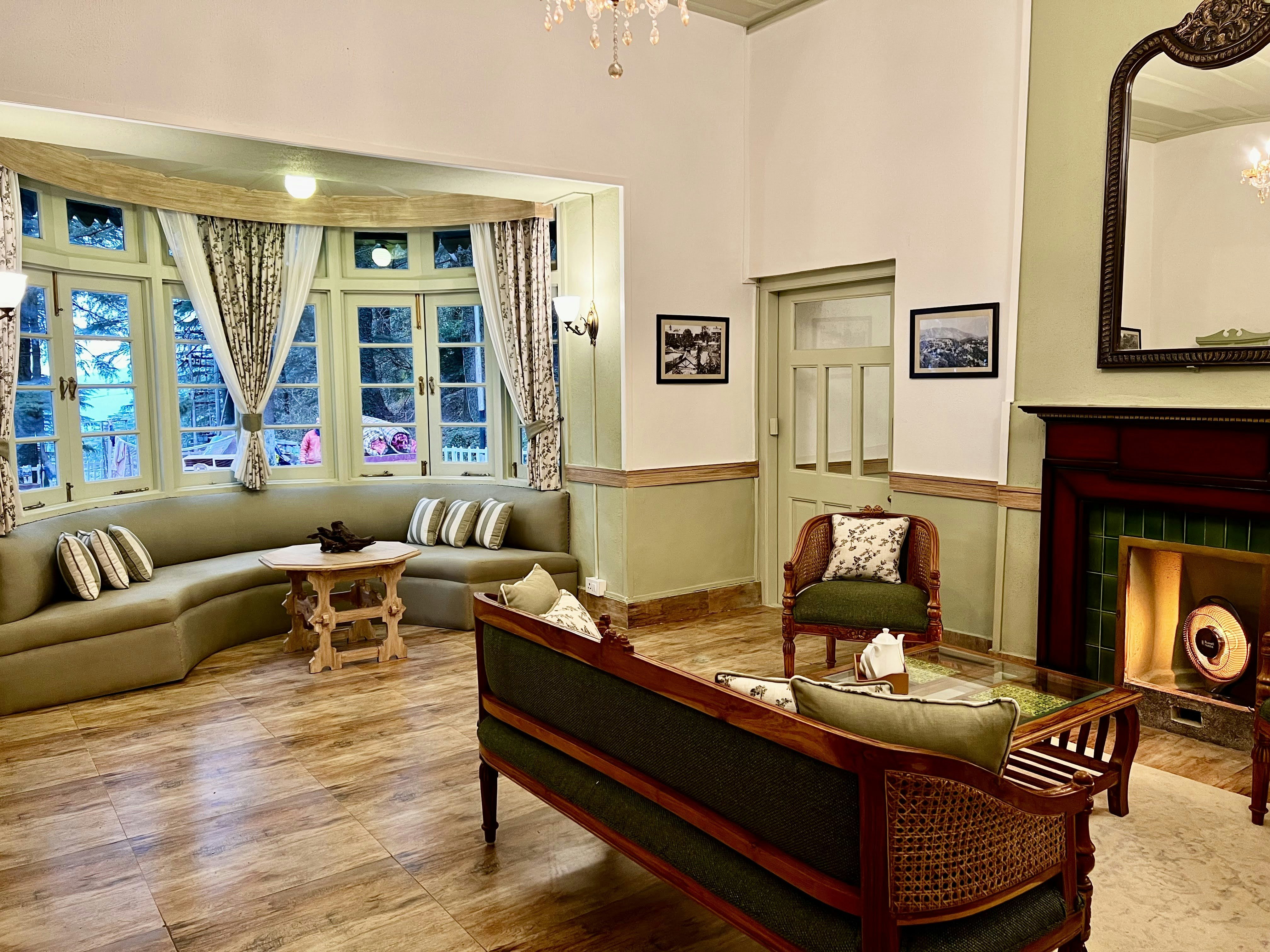 Brij Villa, Dalhousie 17/33